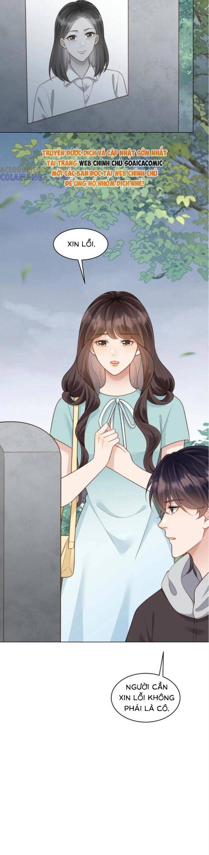 Kết Hôn Với Đại Lão Thực Vật Chapter 55 - Trang 2