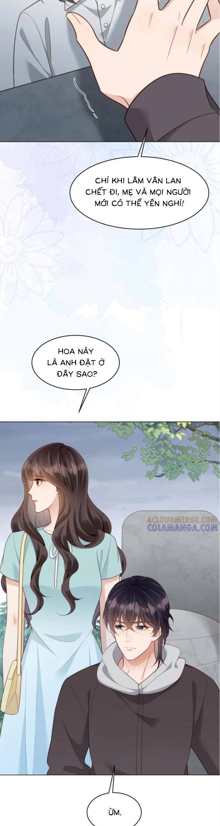 Kết Hôn Với Đại Lão Thực Vật Chapter 55 - Trang 2