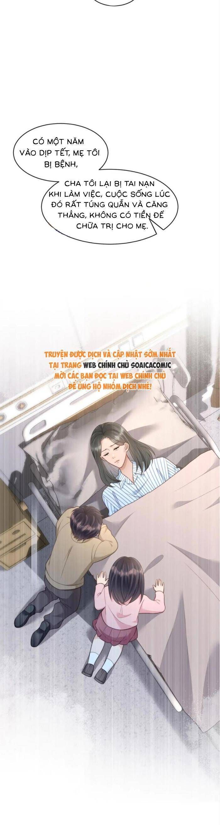 Kết Hôn Với Đại Lão Thực Vật Chapter 55 - Trang 2