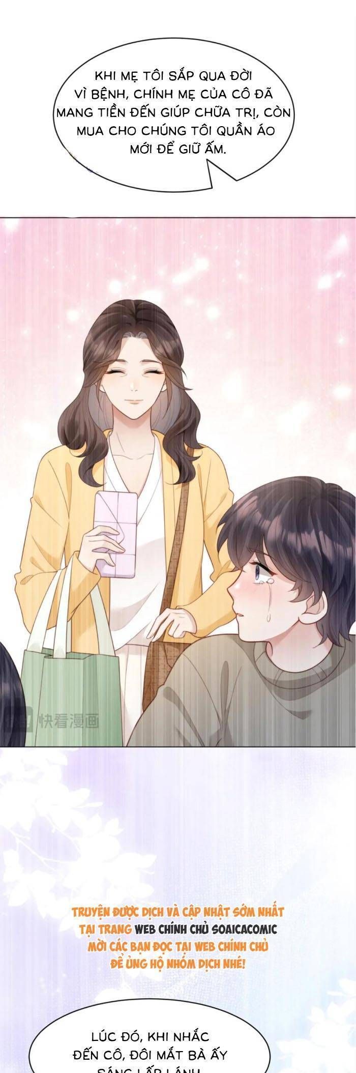Kết Hôn Với Đại Lão Thực Vật Chapter 55 - Trang 2