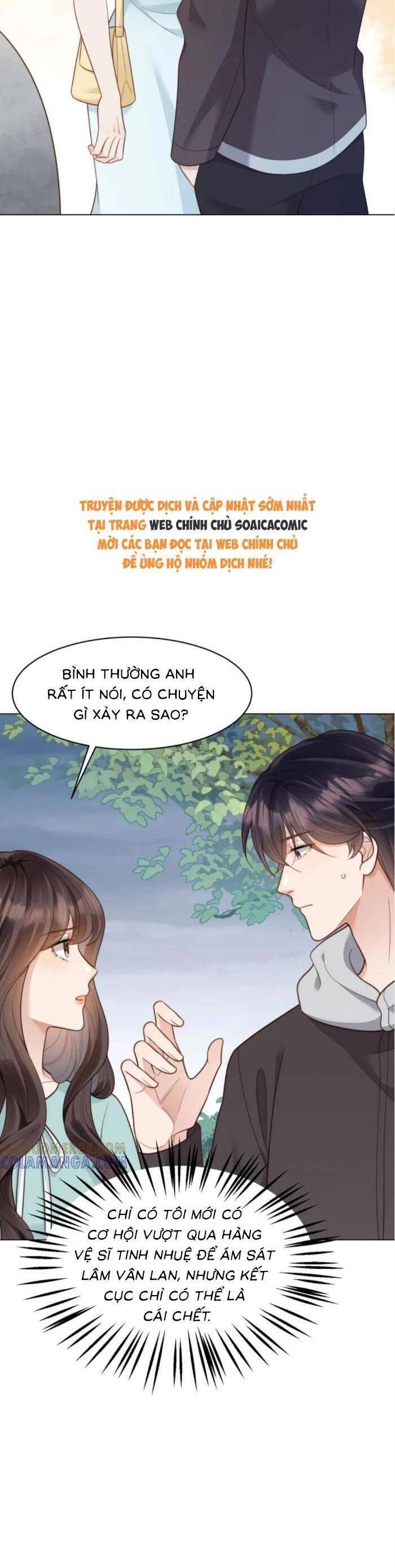 Kết Hôn Với Đại Lão Thực Vật Chapter 55 - Trang 2