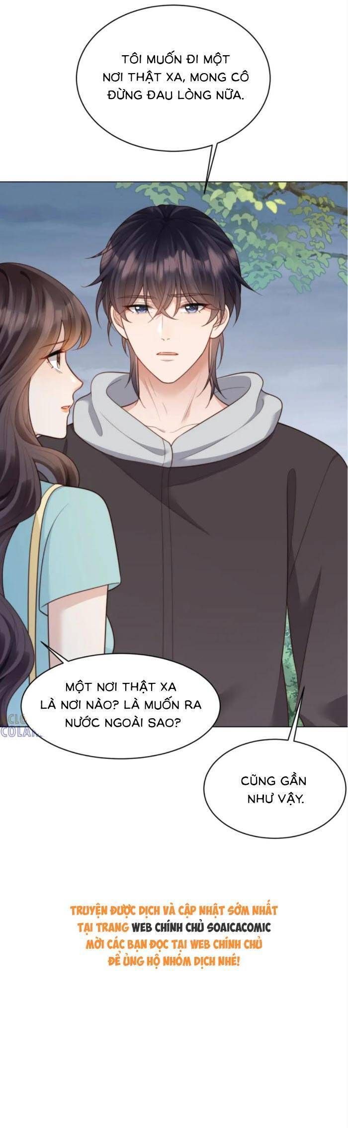 Kết Hôn Với Đại Lão Thực Vật Chapter 55 - Trang 2