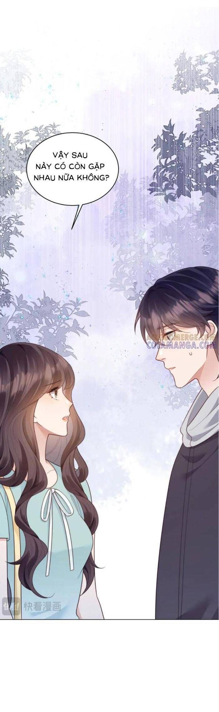 Kết Hôn Với Đại Lão Thực Vật Chapter 55 - Trang 2
