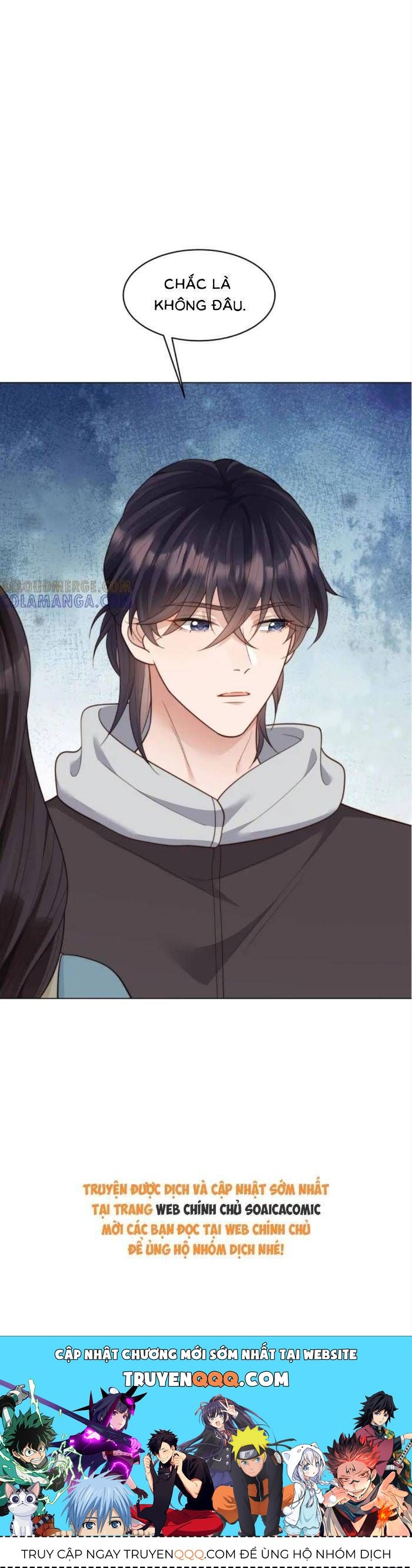 Kết Hôn Với Đại Lão Thực Vật Chapter 55 - Trang 2