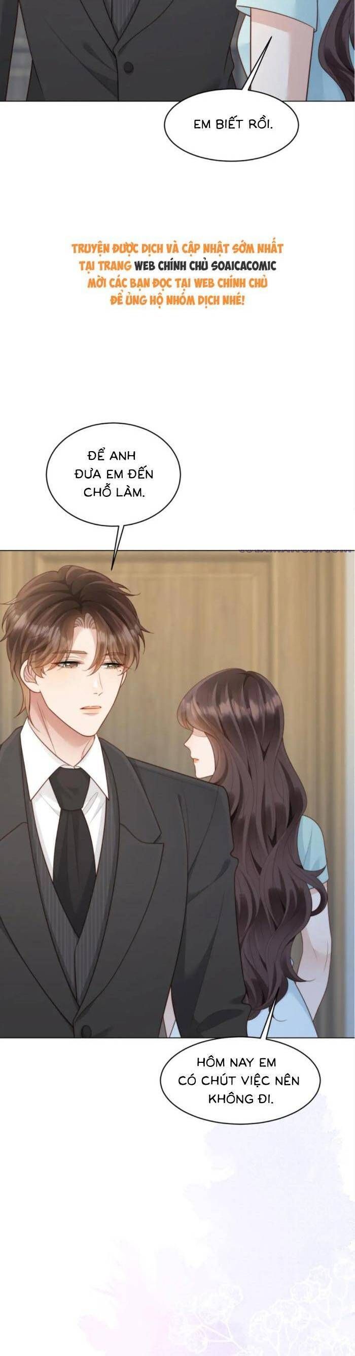 Kết Hôn Với Đại Lão Thực Vật Chapter 55 - Trang 2