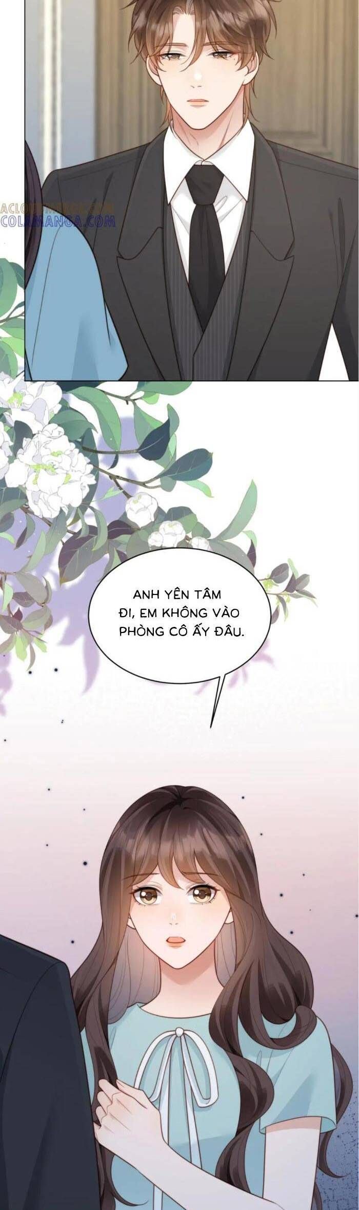 Kết Hôn Với Đại Lão Thực Vật Chapter 55 - Trang 2