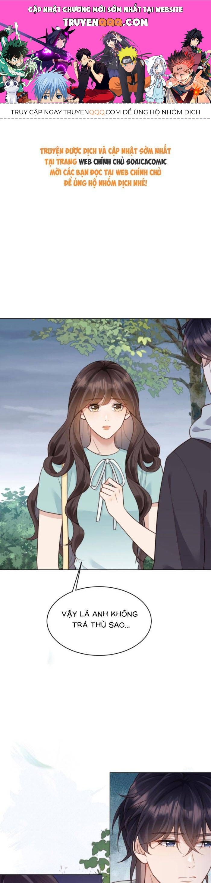 Kết Hôn Với Đại Lão Thực Vật Chapter 56 - Trang 2