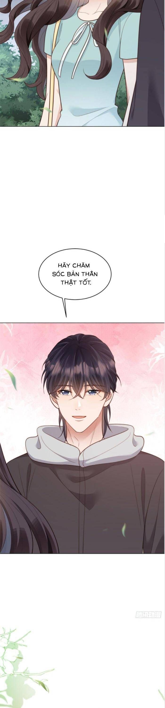 Kết Hôn Với Đại Lão Thực Vật Chapter 56 - Trang 2