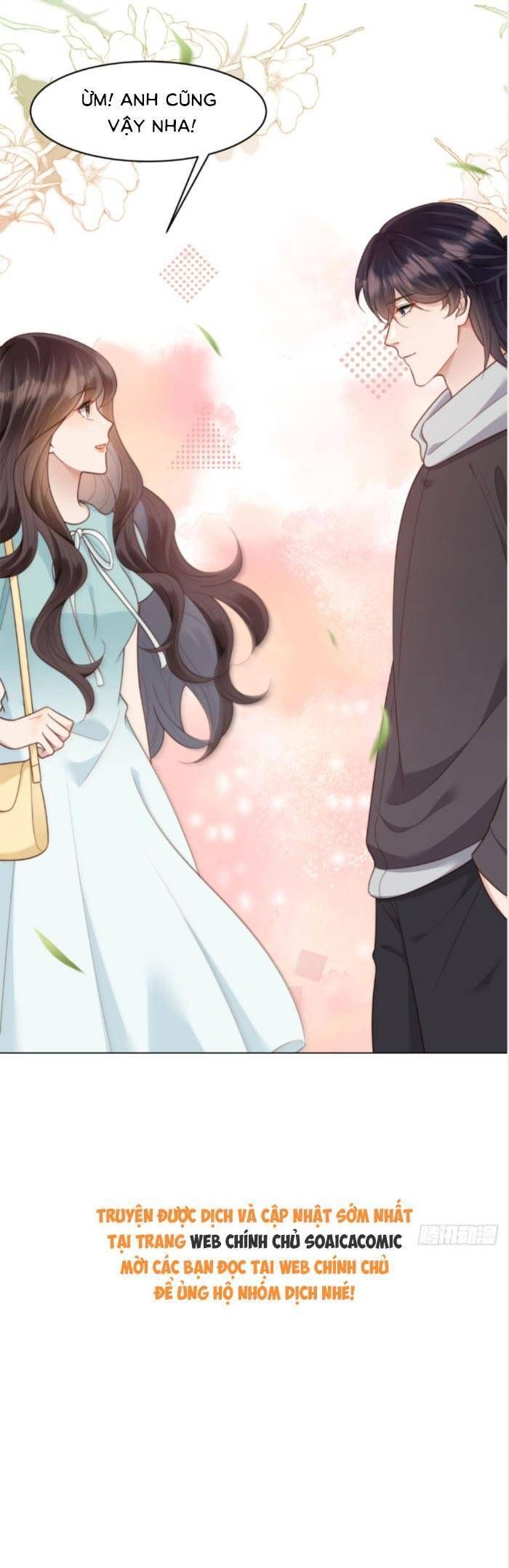 Kết Hôn Với Đại Lão Thực Vật Chapter 56 - Trang 2