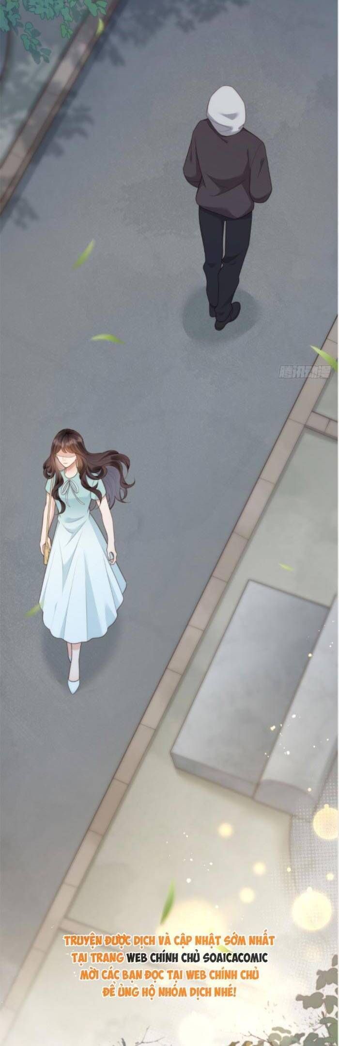 Kết Hôn Với Đại Lão Thực Vật Chapter 56 - Trang 2