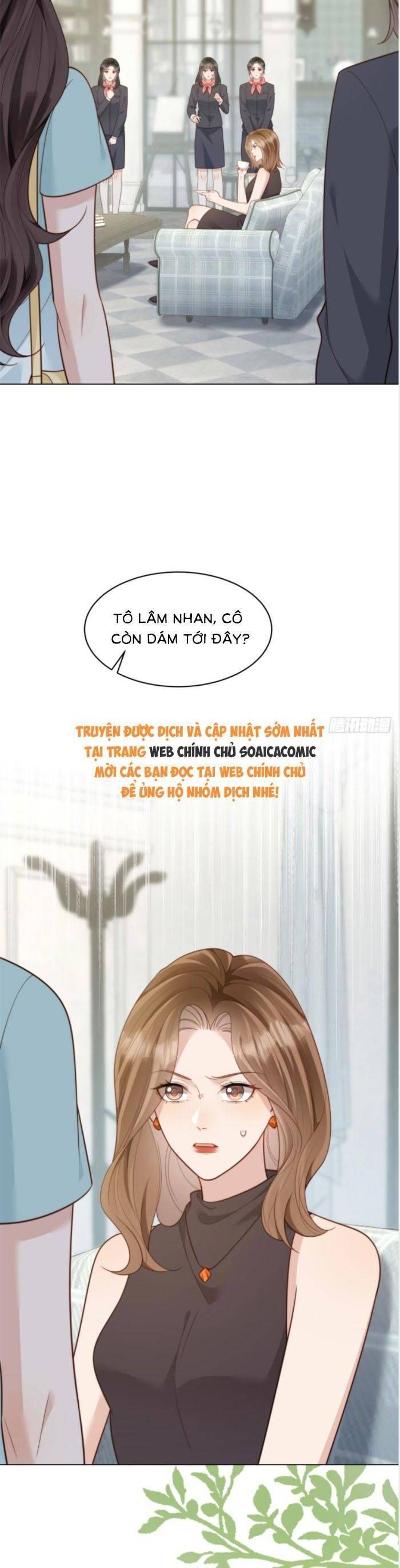 Kết Hôn Với Đại Lão Thực Vật Chapter 56 - Trang 2