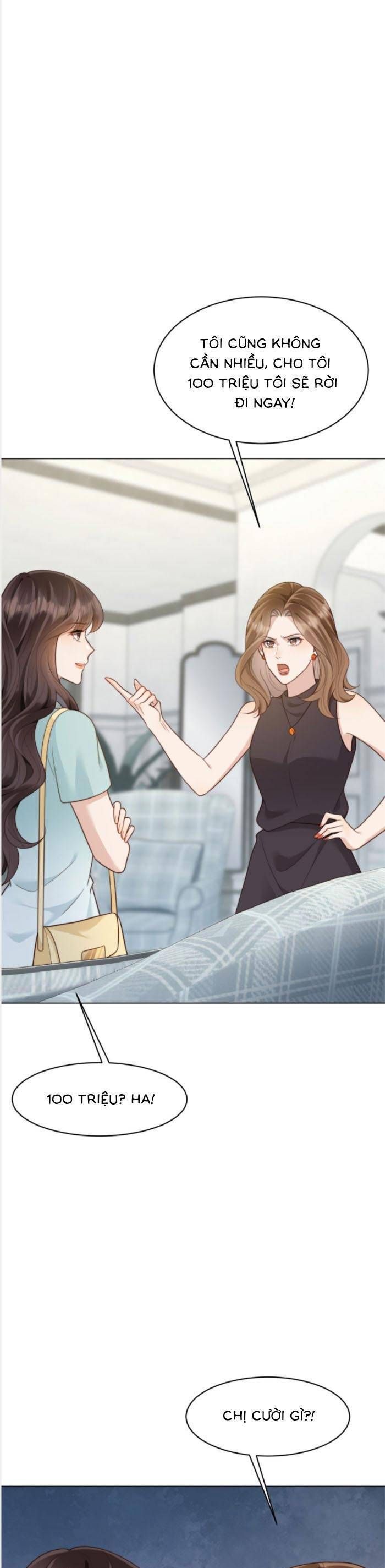 Kết Hôn Với Đại Lão Thực Vật Chapter 56 - Trang 2