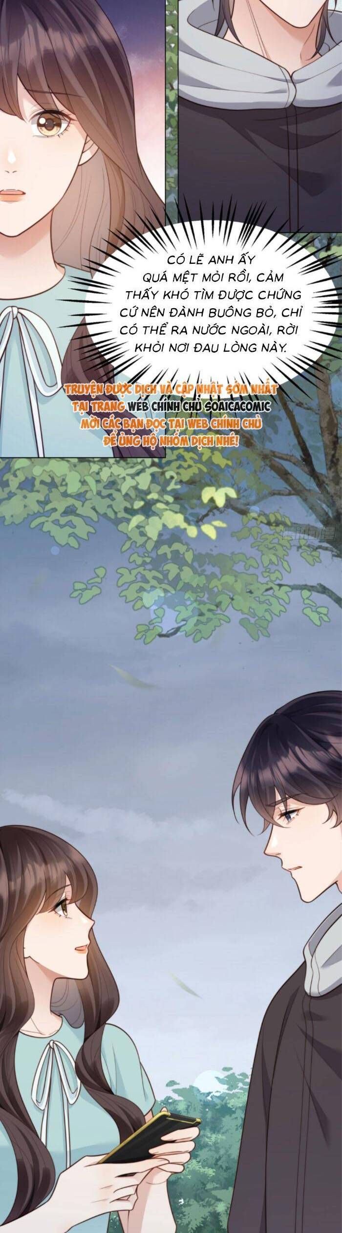 Kết Hôn Với Đại Lão Thực Vật Chapter 56 - Trang 2