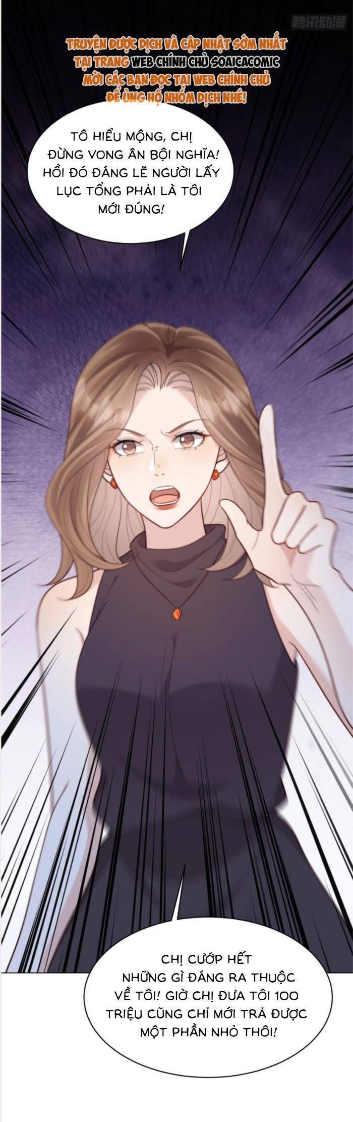 Kết Hôn Với Đại Lão Thực Vật Chapter 56 - Trang 2
