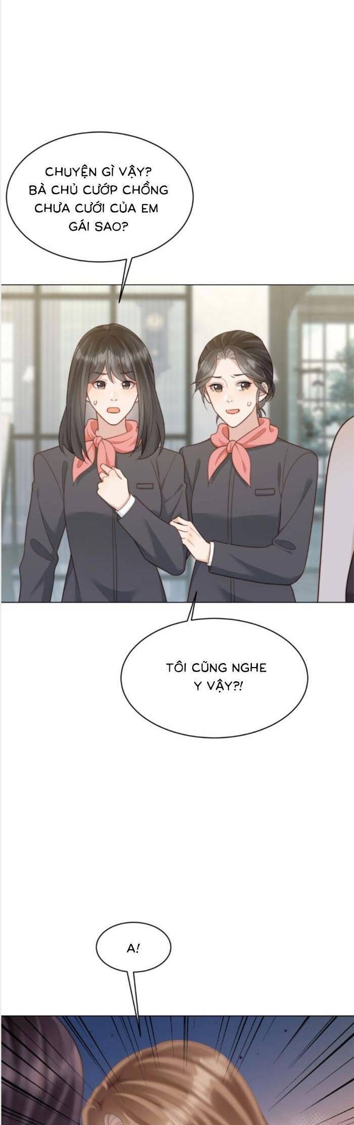 Kết Hôn Với Đại Lão Thực Vật Chapter 56 - Trang 2