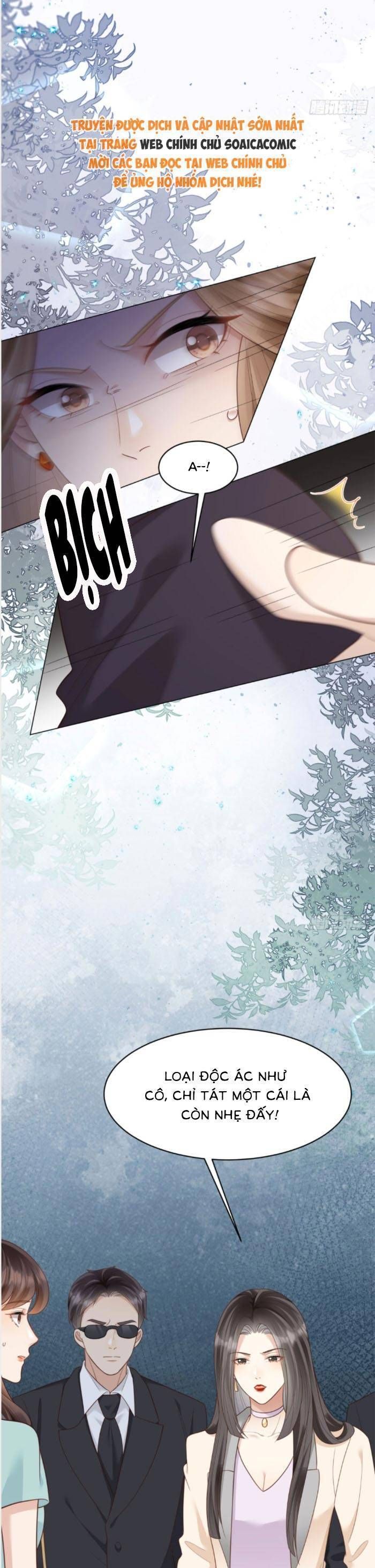 Kết Hôn Với Đại Lão Thực Vật Chapter 56 - Trang 2