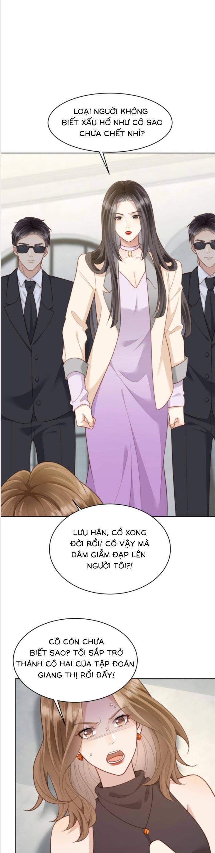 Kết Hôn Với Đại Lão Thực Vật Chapter 56 - Trang 2