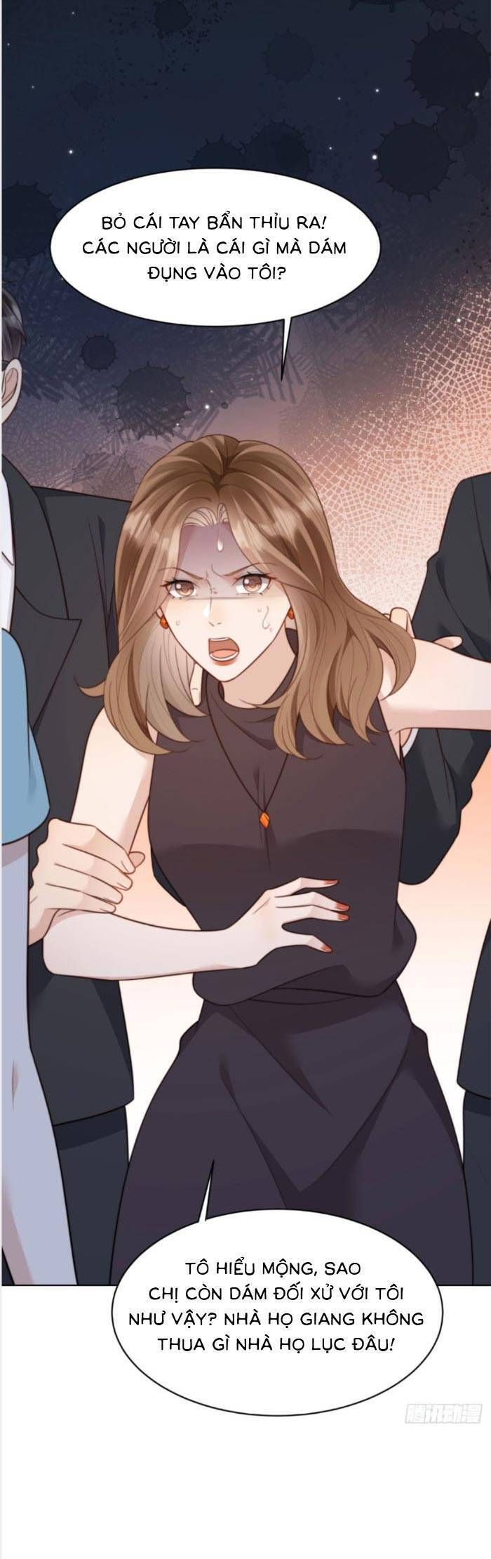 Kết Hôn Với Đại Lão Thực Vật Chapter 56 - Trang 2