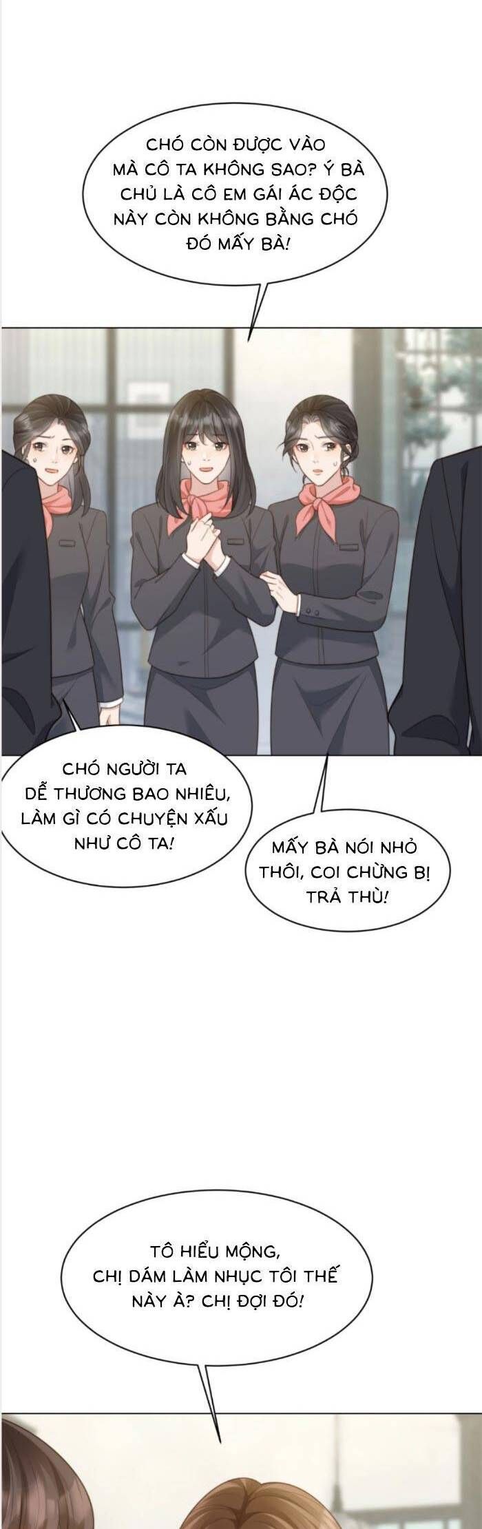 Kết Hôn Với Đại Lão Thực Vật Chapter 56 - Trang 2