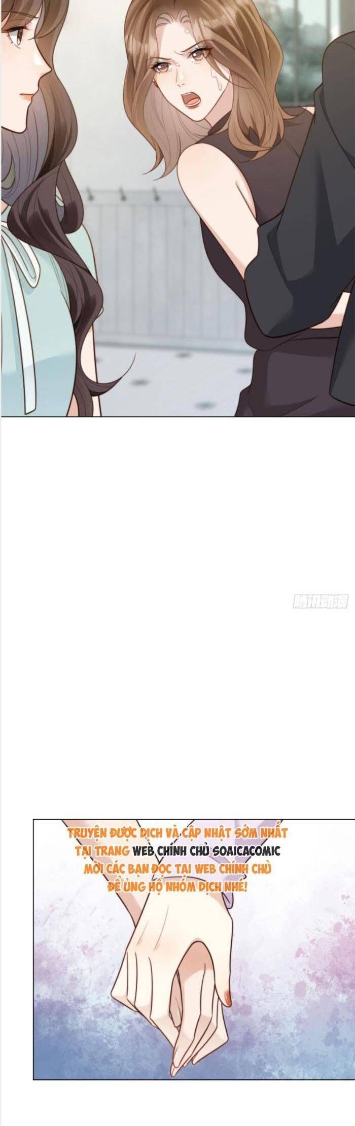 Kết Hôn Với Đại Lão Thực Vật Chapter 56 - Trang 2