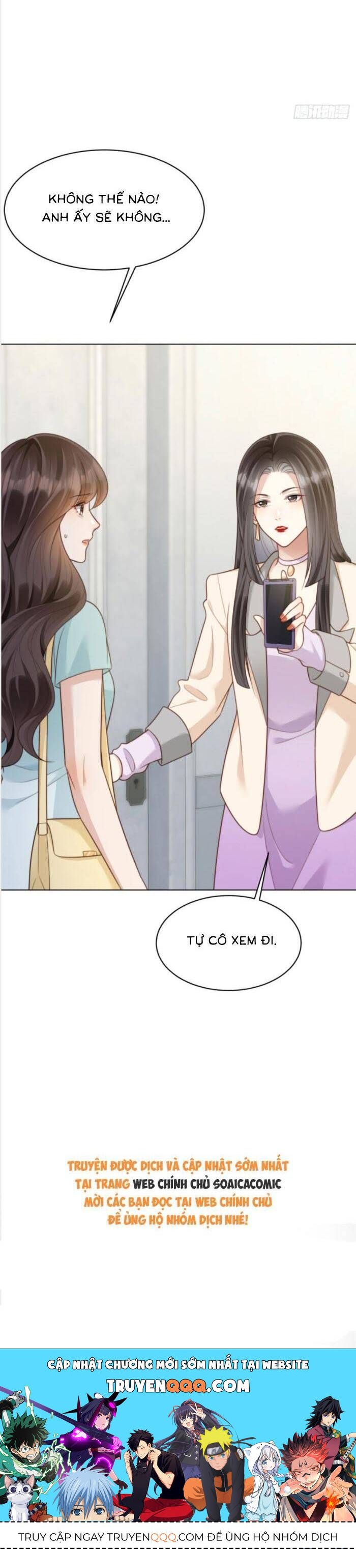 Kết Hôn Với Đại Lão Thực Vật Chapter 56 - Trang 2