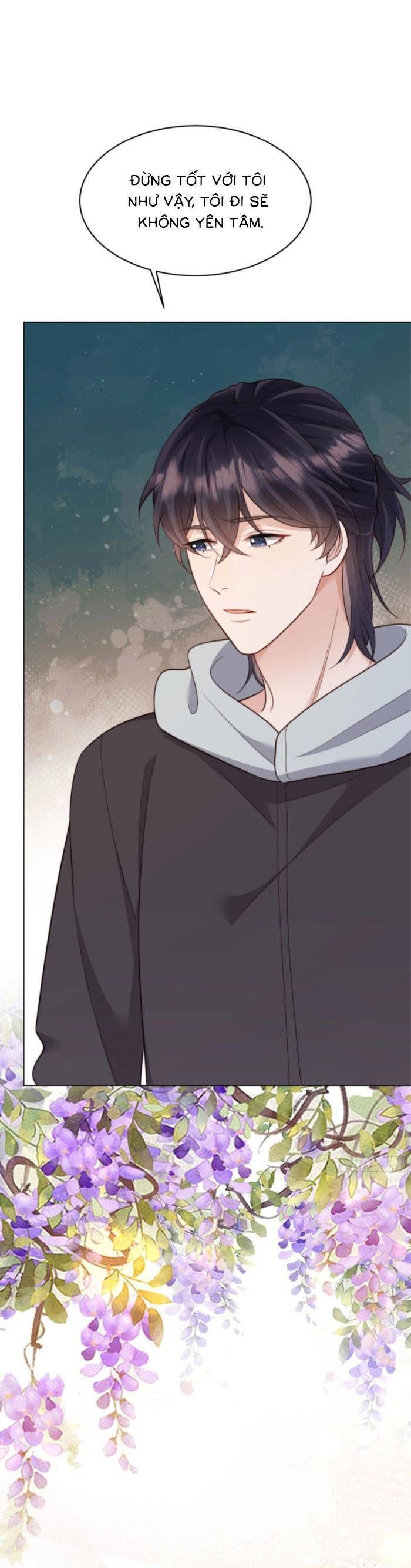 Kết Hôn Với Đại Lão Thực Vật Chapter 56 - Trang 2