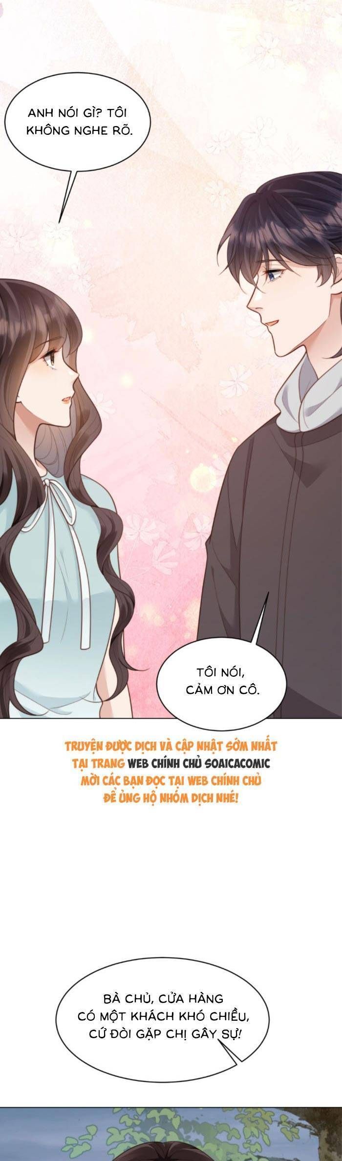 Kết Hôn Với Đại Lão Thực Vật Chapter 56 - Trang 2