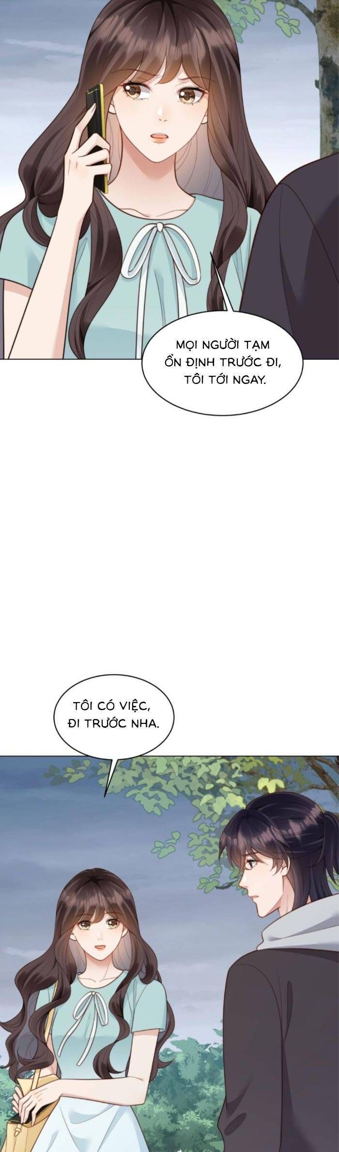 Kết Hôn Với Đại Lão Thực Vật Chapter 56 - Trang 2