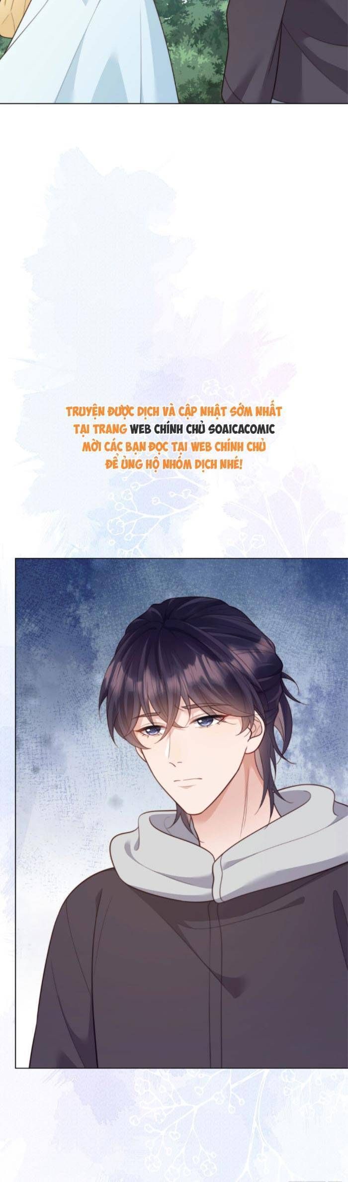 Kết Hôn Với Đại Lão Thực Vật Chapter 56 - Trang 2