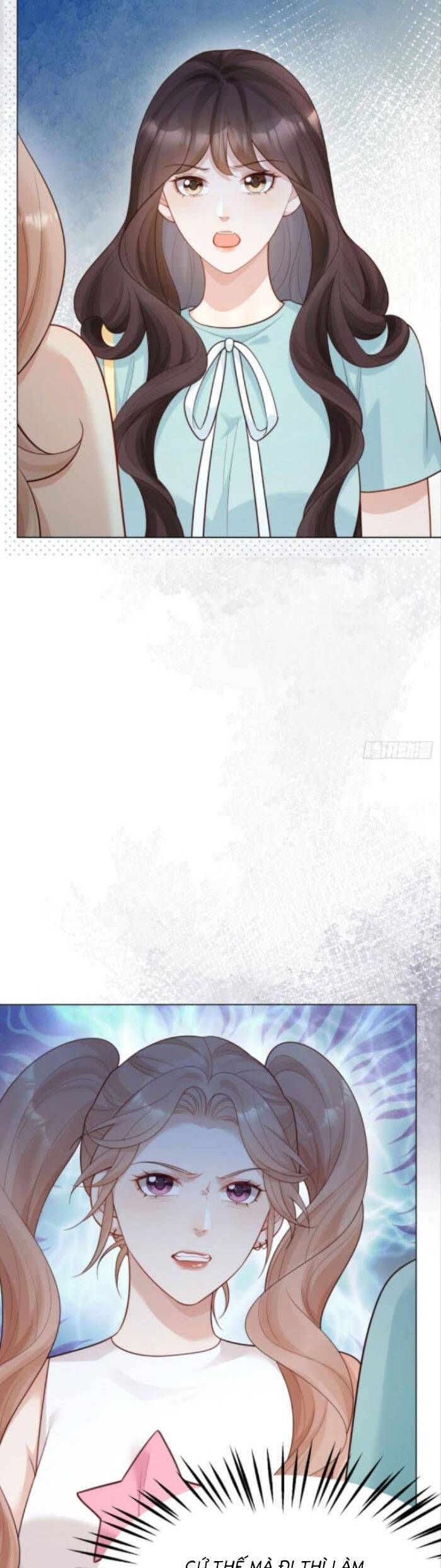 Kết Hôn Với Đại Lão Thực Vật Chapter 57 - Trang 2