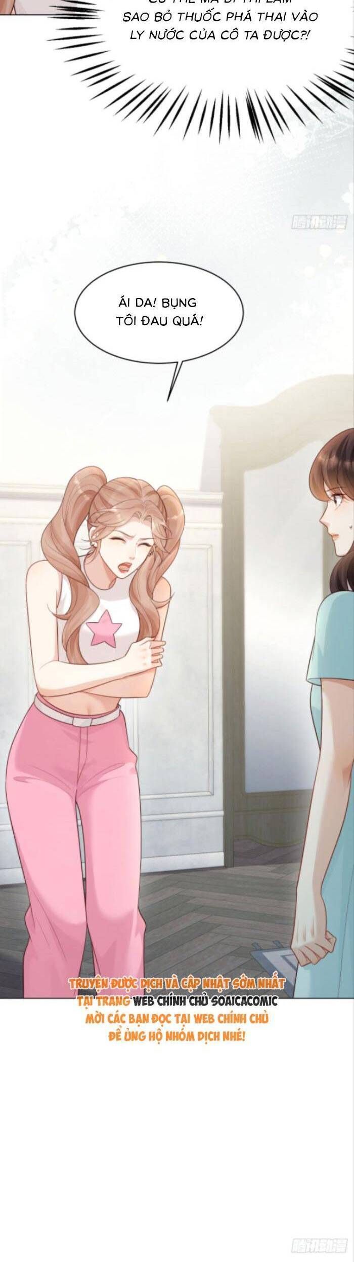 Kết Hôn Với Đại Lão Thực Vật Chapter 57 - Trang 2