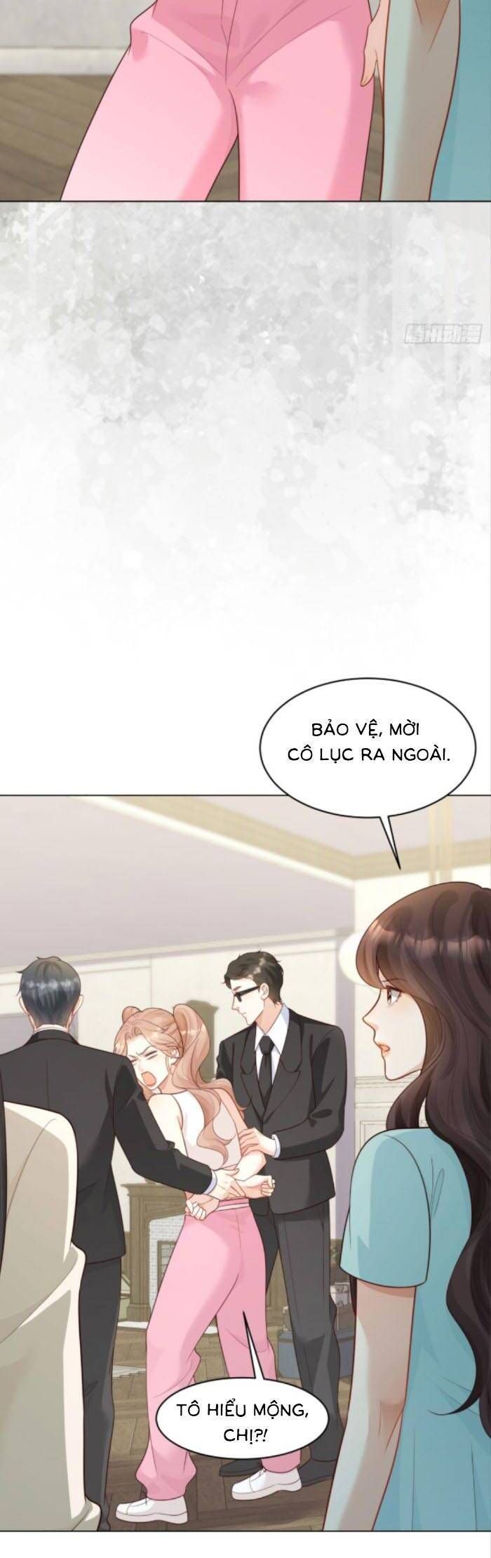 Kết Hôn Với Đại Lão Thực Vật Chapter 57 - Trang 2