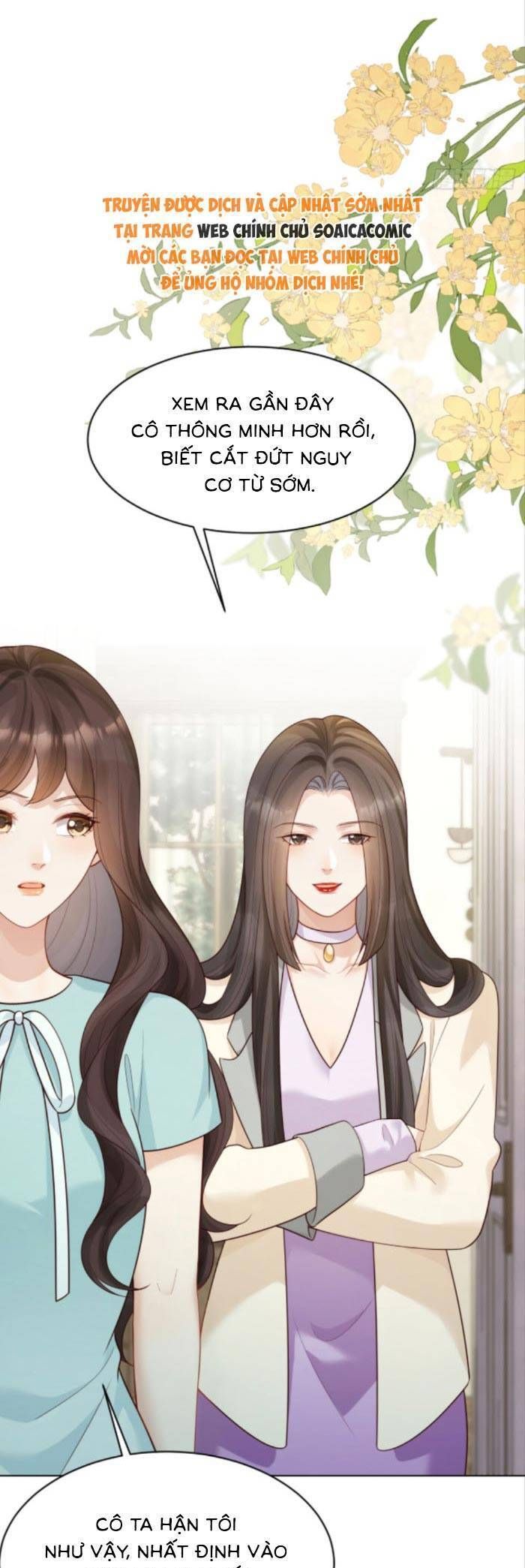 Kết Hôn Với Đại Lão Thực Vật Chapter 57 - Trang 2