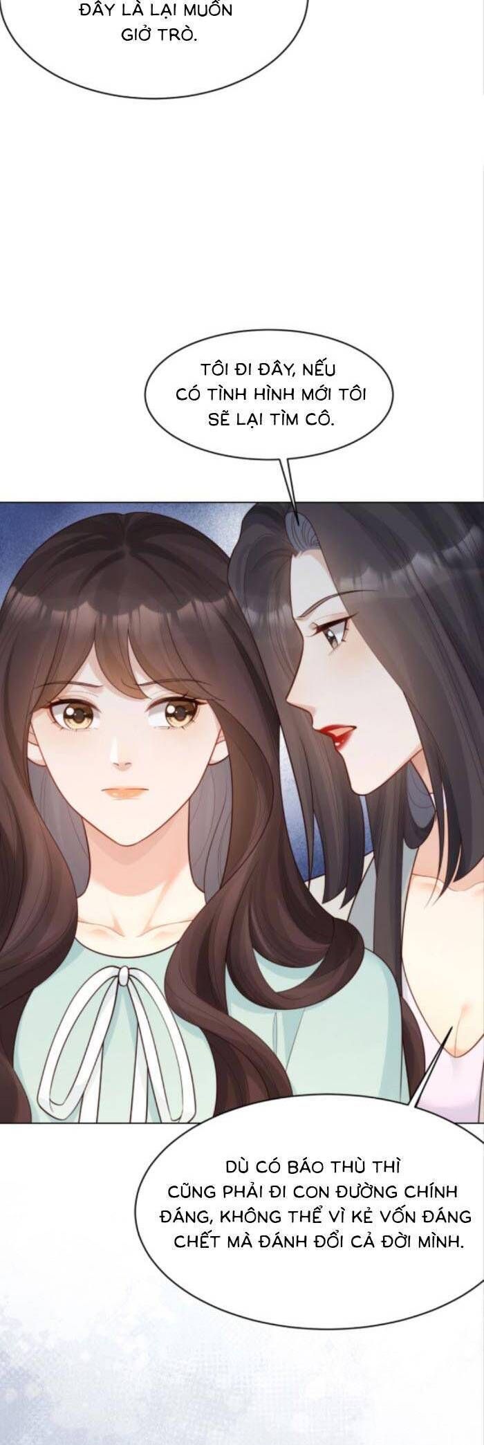 Kết Hôn Với Đại Lão Thực Vật Chapter 57 - Trang 2