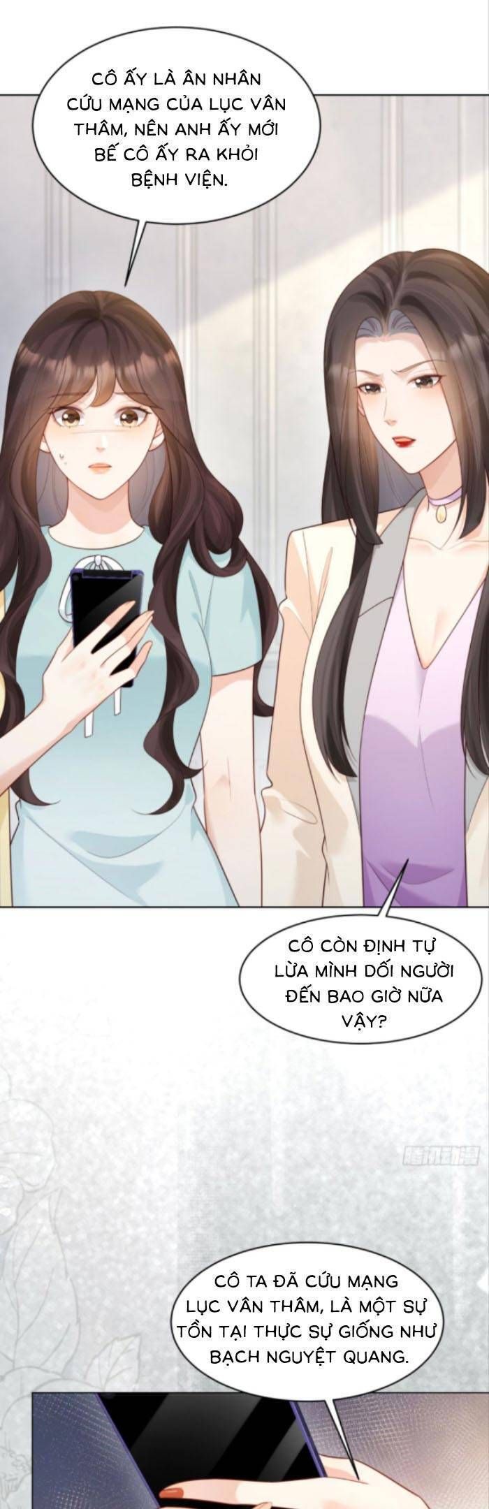 Kết Hôn Với Đại Lão Thực Vật Chapter 57 - Trang 2