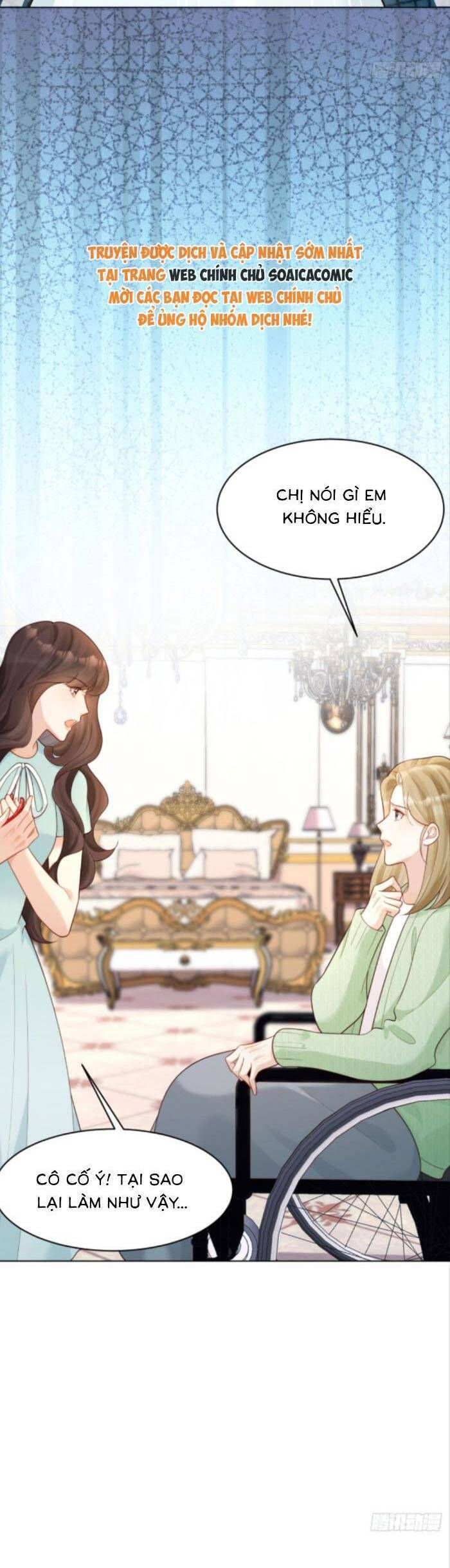 Kết Hôn Với Đại Lão Thực Vật Chapter 57 - Trang 2