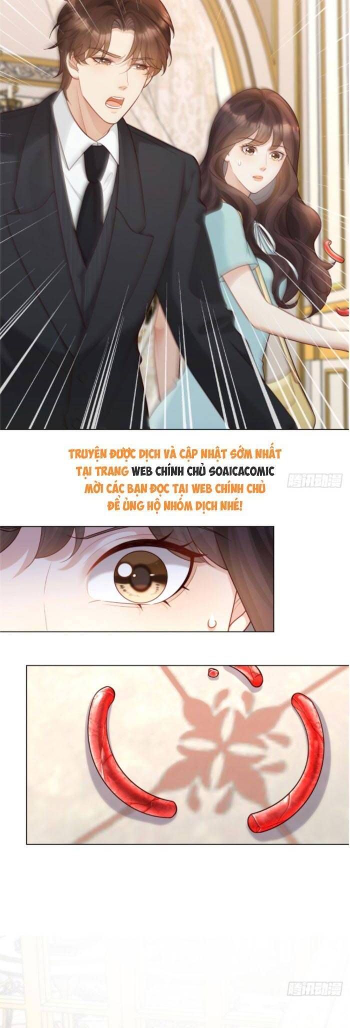 Kết Hôn Với Đại Lão Thực Vật Chapter 57 - Trang 2