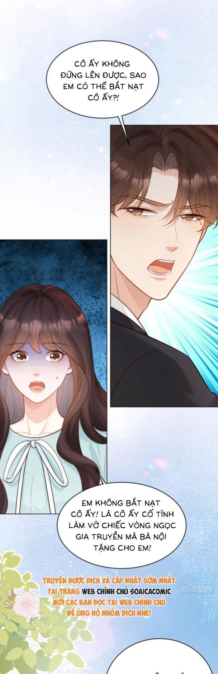 Kết Hôn Với Đại Lão Thực Vật Chapter 57 - Trang 2