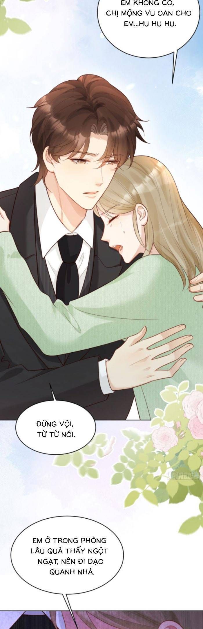 Kết Hôn Với Đại Lão Thực Vật Chapter 57 - Trang 2