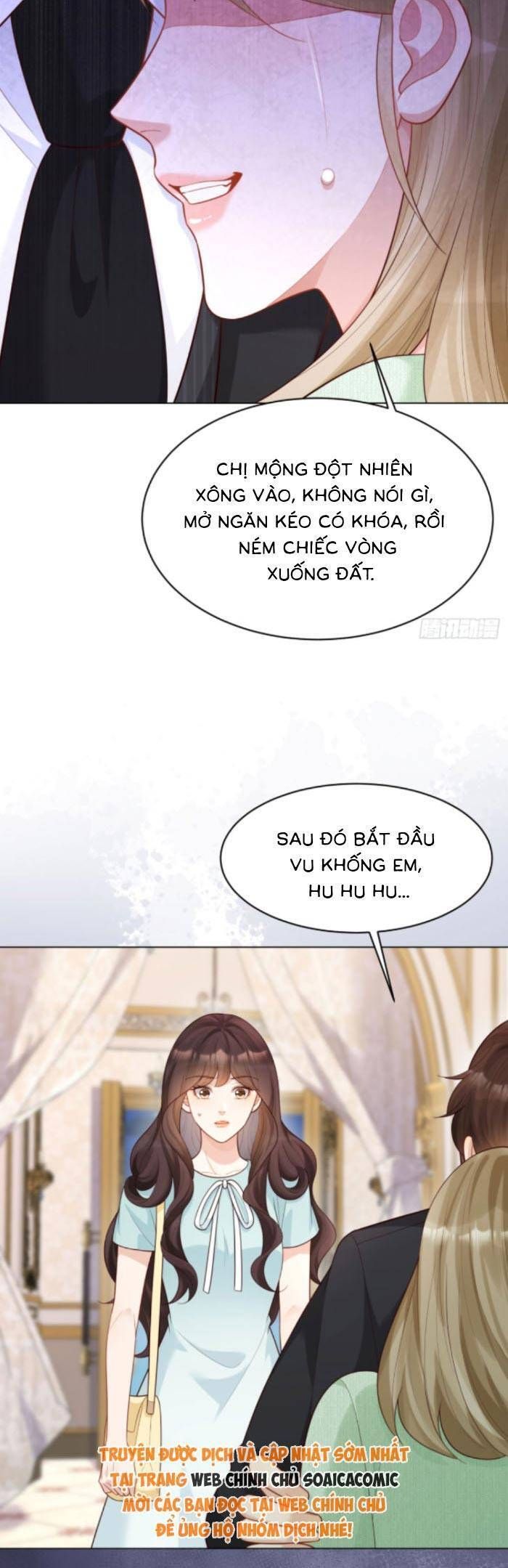 Kết Hôn Với Đại Lão Thực Vật Chapter 57 - Trang 2