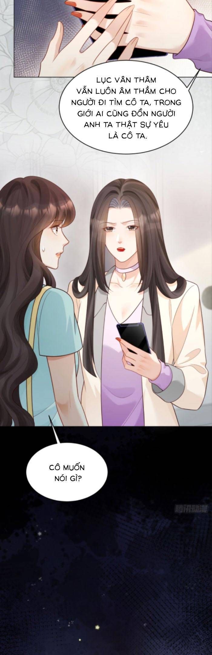 Kết Hôn Với Đại Lão Thực Vật Chapter 57 - Trang 2