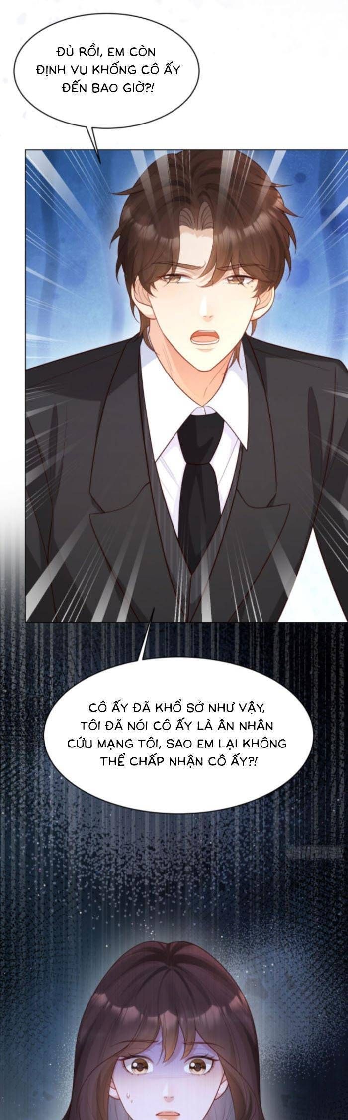 Kết Hôn Với Đại Lão Thực Vật Chapter 57 - Trang 2