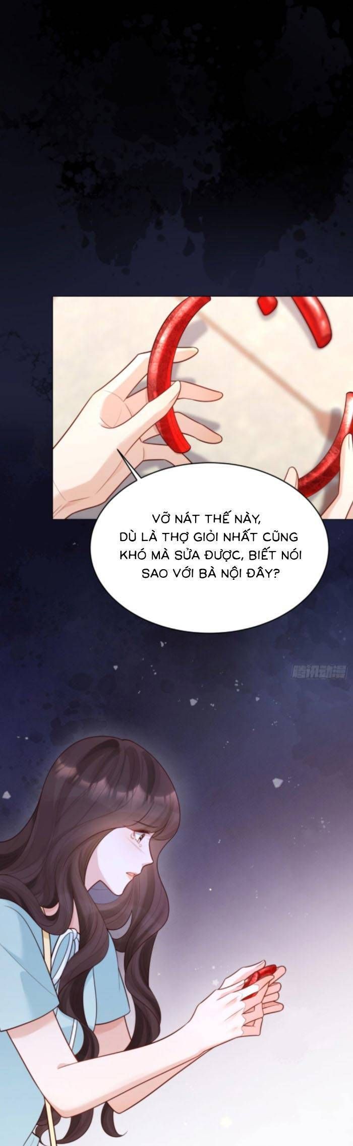 Kết Hôn Với Đại Lão Thực Vật Chapter 57 - Trang 2