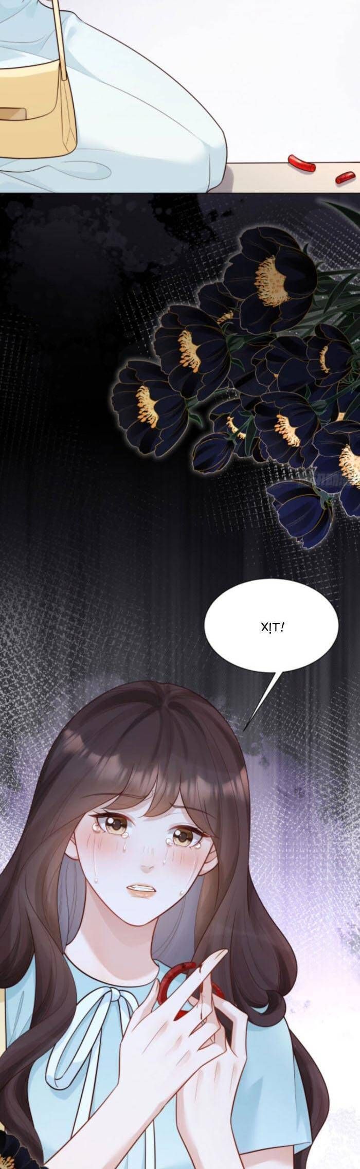 Kết Hôn Với Đại Lão Thực Vật Chapter 57 - Trang 2