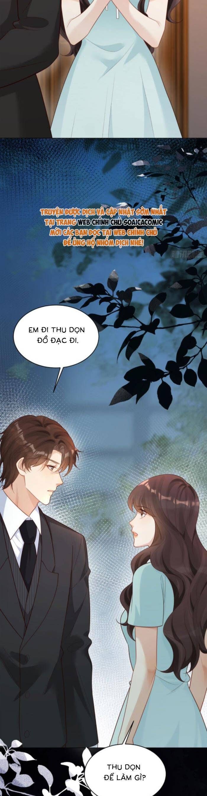 Kết Hôn Với Đại Lão Thực Vật Chapter 57 - Trang 2