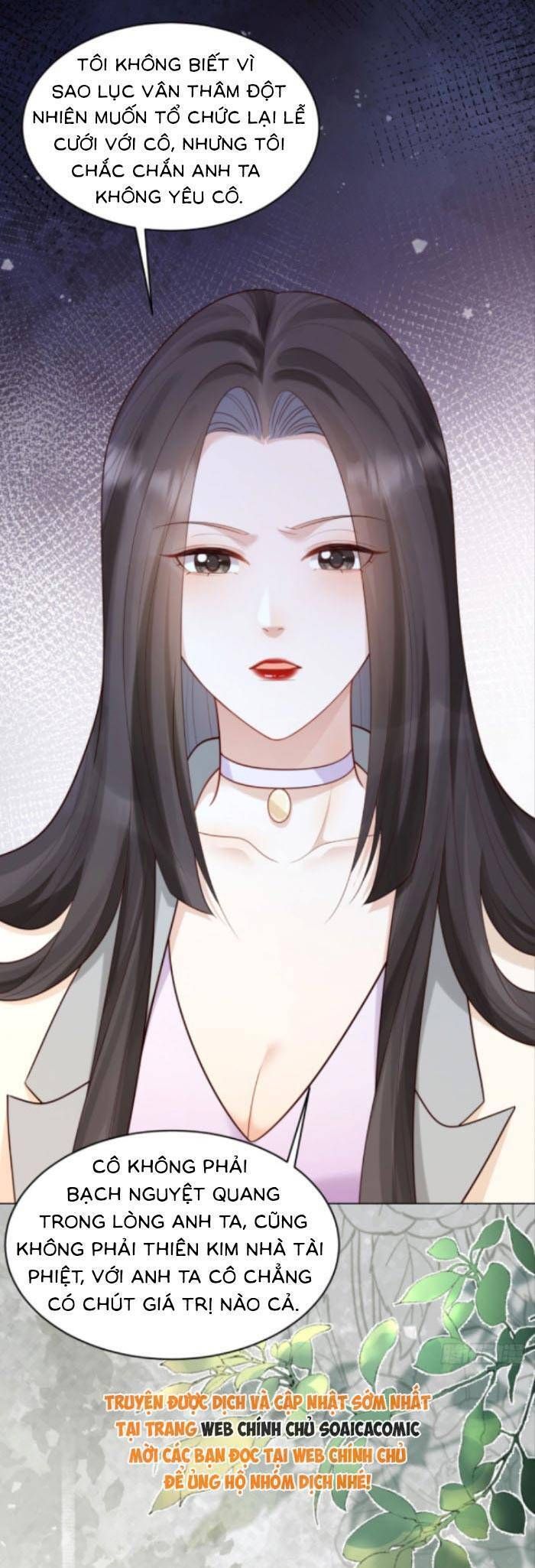Kết Hôn Với Đại Lão Thực Vật Chapter 57 - Trang 2