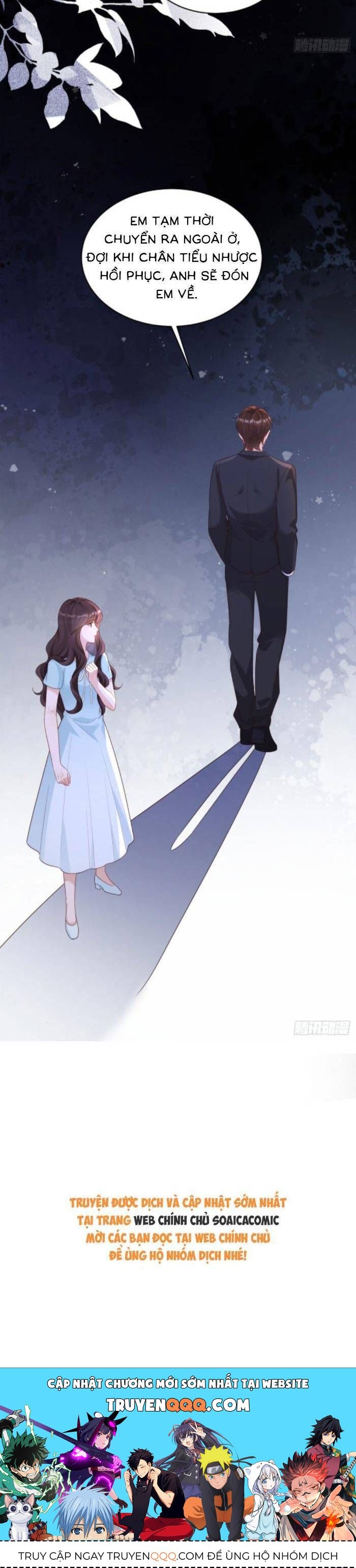 Kết Hôn Với Đại Lão Thực Vật Chapter 57 - Trang 2