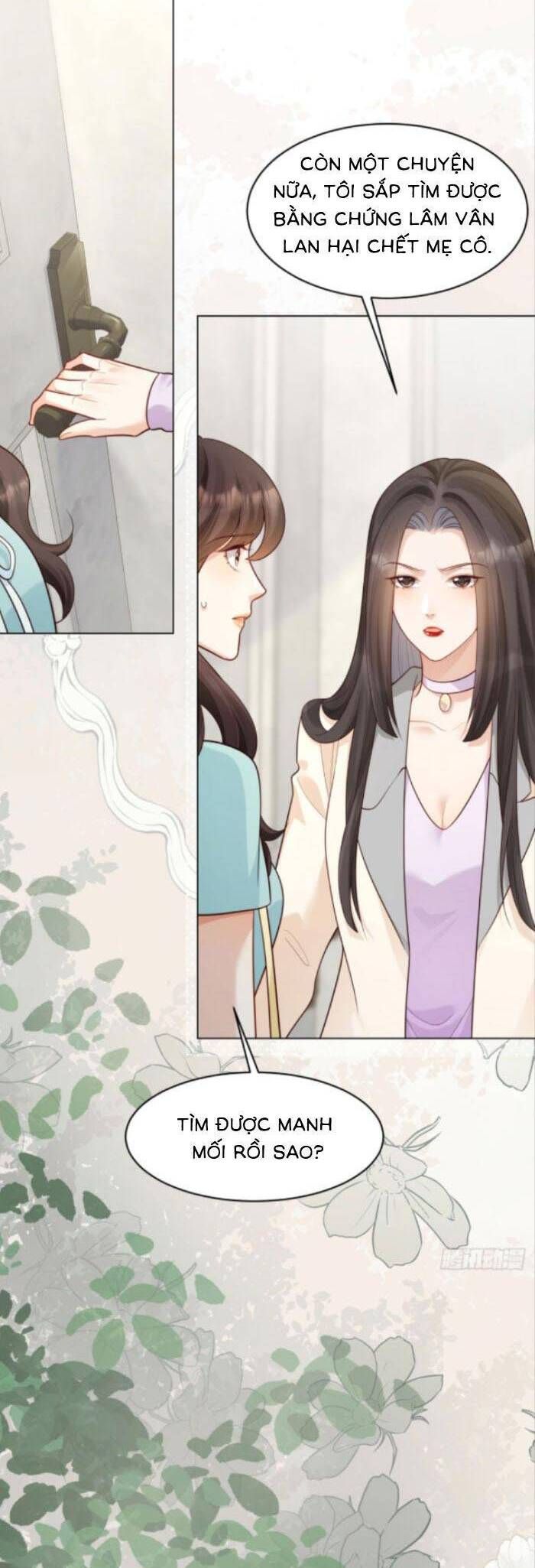 Kết Hôn Với Đại Lão Thực Vật Chapter 57 - Trang 2