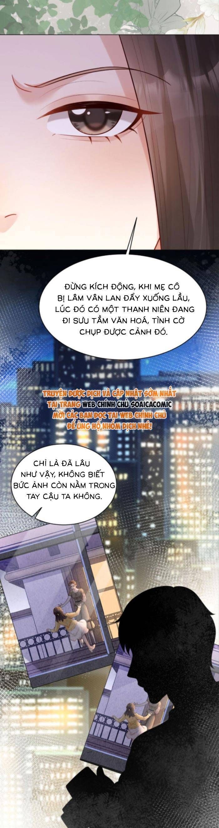 Kết Hôn Với Đại Lão Thực Vật Chapter 57 - Trang 2