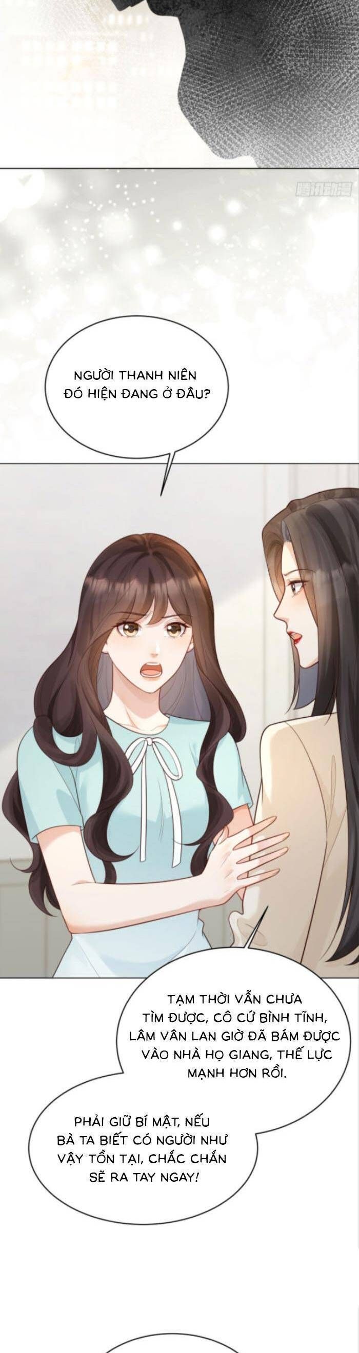 Kết Hôn Với Đại Lão Thực Vật Chapter 57 - Trang 2
